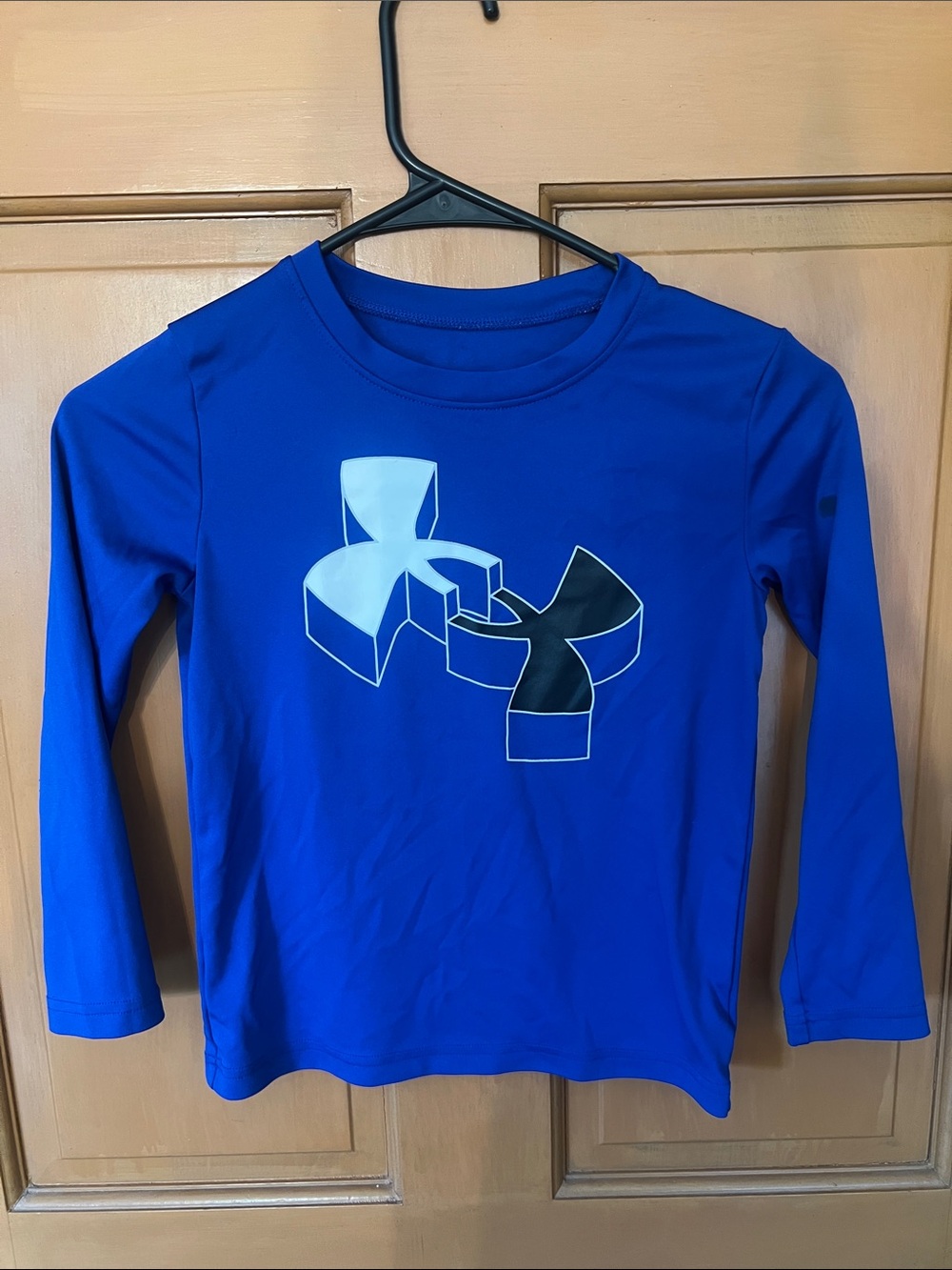 Boys lightweight Under Armour